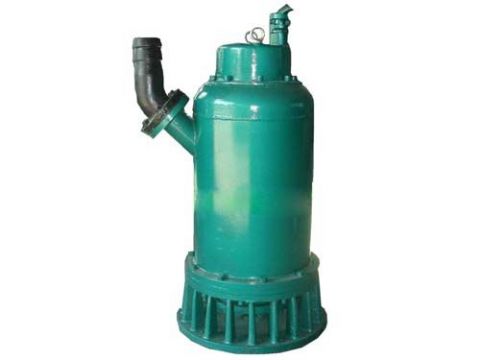 點擊查看詳細(xì)信息<br>標(biāo)題：礦用隔爆潛水泵 閱讀次數(shù)：4157