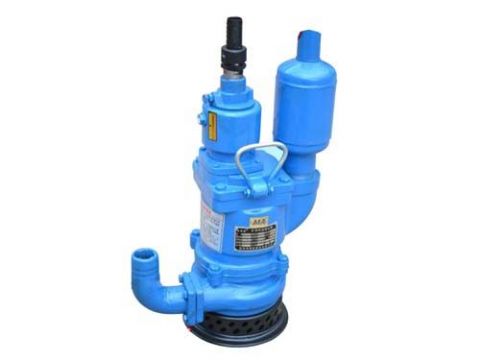 點擊查看詳細信息<br>標題：礦用風動潛水泵 閱讀次數(shù)：2777