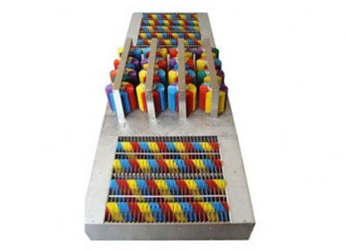 點擊查看詳細信息<br>標題：礦用刷靴機 閱讀次數(shù)：2304