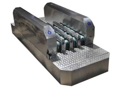 點擊查看詳細信息<br>標題：礦用洗靴機 閱讀次數(shù)：2290