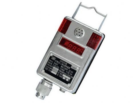 點(diǎn)擊查看詳細(xì)信息<br>標(biāo)題：GRG5H礦用紅外二氧化碳傳感器 閱讀次數(shù)：2292