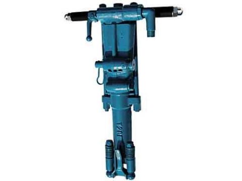 點(diǎn)擊查看詳細(xì)信息<br>標(biāo)題：YT27鑿巖機(jī) 閱讀次數(shù)：2591