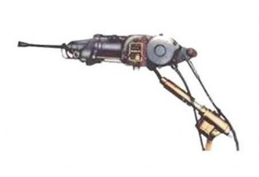 點(diǎn)擊查看詳細(xì)信息<br>標(biāo)題：電動(dòng)鑿巖機(jī) 閱讀次數(shù)：2652