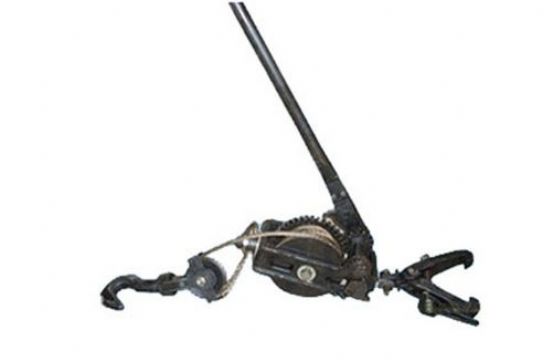 點(diǎn)擊查看詳細(xì)信息<br>標(biāo)題：手動(dòng)回柱器 閱讀次數(shù)：1990