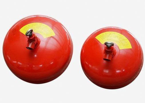 點擊查看詳細信息<br>標題：懸掛式干粉滅火器 閱讀次數(shù)：3389