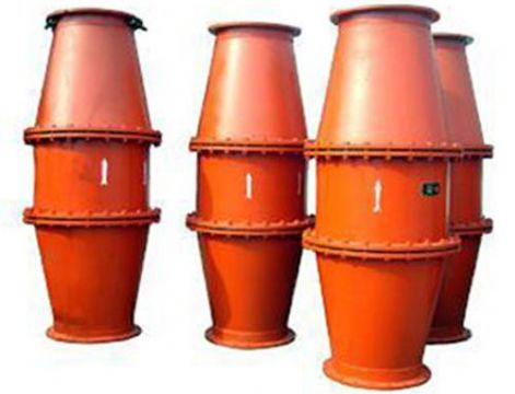 點(diǎn)擊查看詳細(xì)信息<br>標(biāo)題：礦用防回火裝置 閱讀次數(shù)：2480