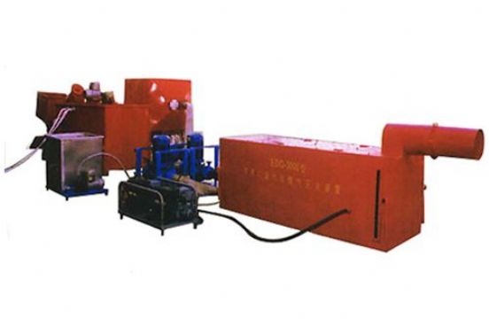 點擊查看詳細信息<br>標題：ZR-500型二氧化碳滅火裝置 閱讀次數(shù)：2624