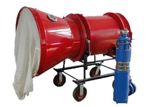 點擊查看詳細信息<br>標題：泡沫滅火裝置 閱讀次數(shù)：2795