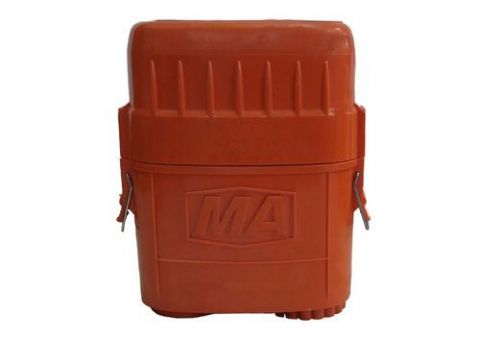 點(diǎn)擊查看詳細(xì)信息<br>標(biāo)題：氧氣自救器 閱讀次數(shù)：2550