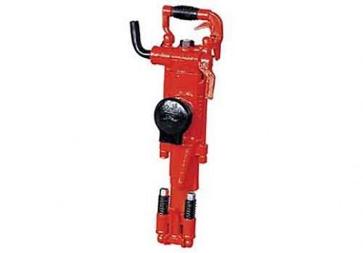 點擊查看詳細信息<br>標題：YT24鑿巖機 閱讀次數(shù)：2427