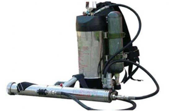 點(diǎn)擊查看詳細(xì)信息<br>標(biāo)題：高壓脈沖滅火裝置 閱讀次數(shù)：3058