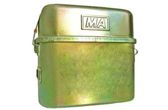 點(diǎn)擊查看詳細(xì)信息<br>標(biāo)題：ZH30型化學(xué)氧自救器 閱讀次數(shù)：2874