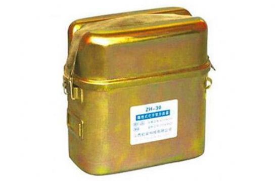 點(diǎn)擊查看詳細(xì)信息<br>標(biāo)題：隔絕式化學(xué)氧自救器 閱讀次數(shù)：2366