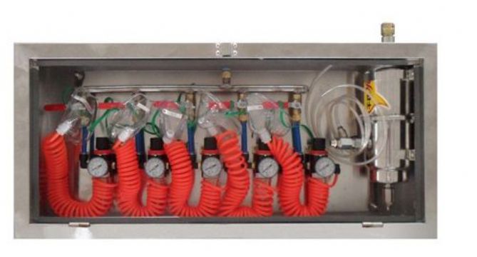 點(diǎn)擊查看詳細(xì)信息<br>標(biāo)題：壓風(fēng)自救器 閱讀次數(shù)：2380