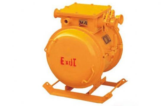 點(diǎn)擊查看詳細(xì)信息<br>標(biāo)題：QBZ礦用隔爆型真空可逆電磁起動(dòng)器 閱讀次數(shù)：2301