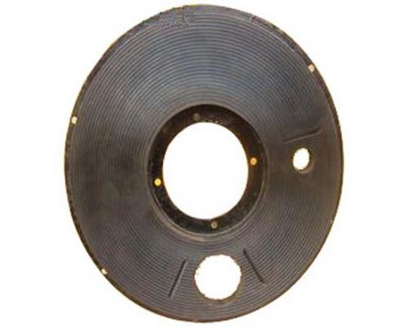 點擊查看詳細信息<br>標題：噴漿機摩擦板 閱讀次數(shù)：2289