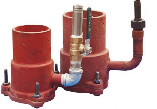 點(diǎn)擊查看詳細(xì)信息<br>標(biāo)題：噴頭座 閱讀次數(shù)：1968