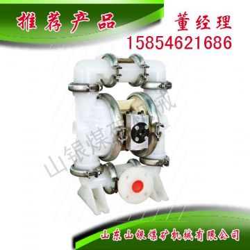 點(diǎn)擊查看詳細(xì)信息<br>標(biāo)題：隔膜泵 閱讀次數(shù)：1796