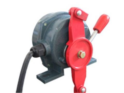 點擊查看詳細信息<br>標題：HFKLT2-S系列雙向拉繩開關 閱讀次數(shù)：1913