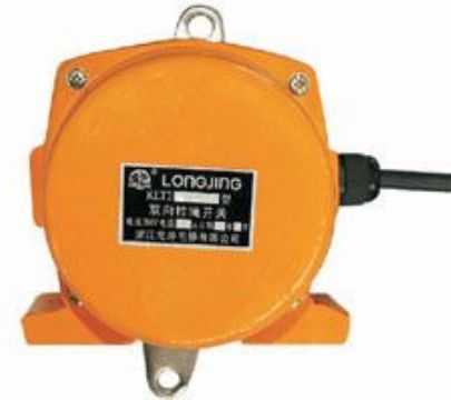 點擊查看詳細信息<br>標題：KLT2-II雙向平衡拉繩開關 閱讀次數(shù)：1952