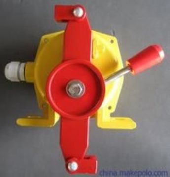 點擊查看詳細信息<br>標題：YWLX-II拉繩開關 閱讀次數：2122