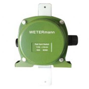 點擊查看詳細信息<br>標題：LT20-DA雙向拉繩開關 閱讀次數：1699