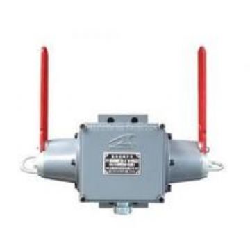 點擊查看詳細信息<br>標題：JSB/KLS-Ⅲ型翻板式雙向拉繩開關 閱讀次數：1877