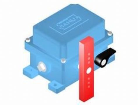 點(diǎn)擊查看詳細(xì)信息<br>標(biāo)題：JHLS型雙向JHLS型雙向拉繩開關(guān) 閱讀次數(shù)：2165