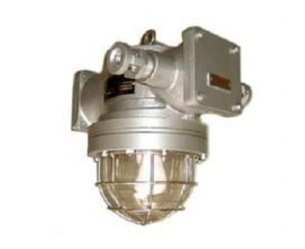 點擊查看詳細(xì)信息<br>標(biāo)題：DGS23/127Y(A)礦用隔爆型(無極)熒光燈 閱讀次數(shù)：2043