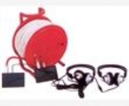 點擊查看詳細信息<br>標題：通用型安全繩 閱讀次數(shù)：3409