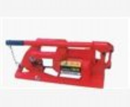 點擊查看詳細信息<br>標題：分體式鋼絲繩切斷器 閱讀次數(shù)：2108