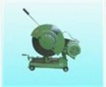 點擊查看詳細信息<br>標題：500砂輪切割機 閱讀次數(shù)：2113