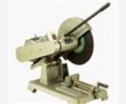 點擊查看詳細信息<br>標題：砂輪切割機 閱讀次數(shù)：2322