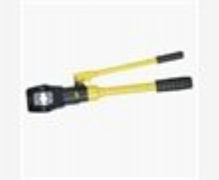 點(diǎn)擊查看詳細(xì)信息<br>標(biāo)題：分離式液壓鉗 閱讀次數(shù)：2394