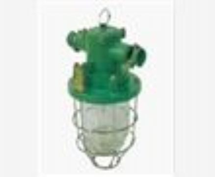 點擊查看詳細信息<br>標題：DGS-60隔爆型白熾燈 閱讀次數(shù)：1940