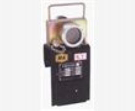 點擊查看詳細信息<br>標題：DKY-4.8L礦用機車紅尾燈 閱讀次數(shù)：1830