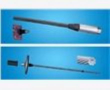 點擊查看詳細信息<br>標題：中空注漿錨索 閱讀次數(shù)：2408