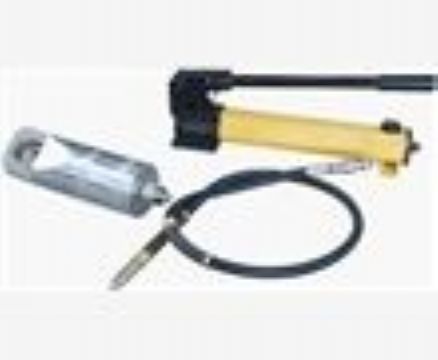 點擊查看詳細信息<br>標題：液壓螺帽破切器 閱讀次數(shù)：2375