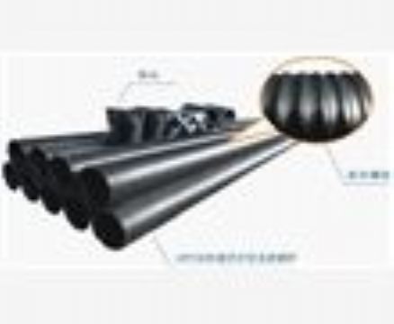 點擊查看詳細信息<br>標題：自進式中空注漿錨 閱讀次數(shù)：2666