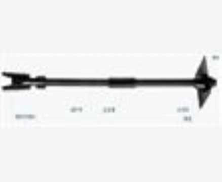 點擊查看詳細信息<br>標題：中空注漿錨桿 閱讀次數(shù)：2560