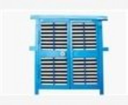 點擊查看詳細信息<br>標題：密閉門 閱讀次數(shù)：1748