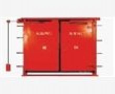 點(diǎn)擊查看詳細(xì)信息<br>標(biāo)題：自動(dòng)無(wú)壓風(fēng)門(mén)  閱讀次數(shù)：2105