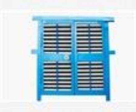 點(diǎn)擊查看詳細(xì)信息<br>標(biāo)題：礦用調(diào)節(jié)風(fēng)門(mén) 閱讀次數(shù)：2409