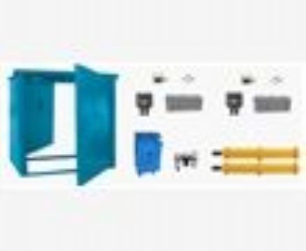 點(diǎn)擊查看詳細(xì)信息<br>標(biāo)題：礦用防瓦斯突出自動(dòng)風(fēng)門(mén) 閱讀次數(shù)：1879