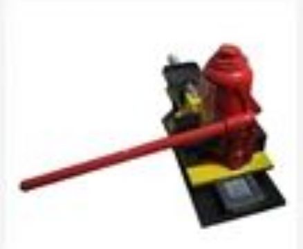 點(diǎn)擊查看詳細(xì)信息<br>標(biāo)題：YFG型液壓橫移式起道器 閱讀次數(shù)：2794