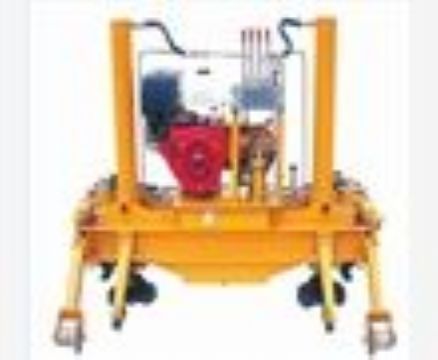 點(diǎn)擊查看詳細(xì)信息<br>標(biāo)題：YQ-4C型液壓起道機(jī) 閱讀次數(shù)：2460