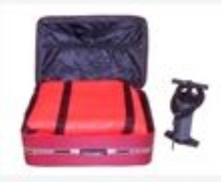 點擊查看詳細信息<br>標題：身軀固定氣囊 閱讀次數(shù)：1917