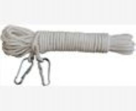 點擊查看詳細信息<br>標題：輕型安全自救繩 閱讀次數(shù)：2315