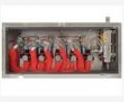 點擊查看詳細信息<br>標題：礦用供水裝置 閱讀次數(shù)：2833