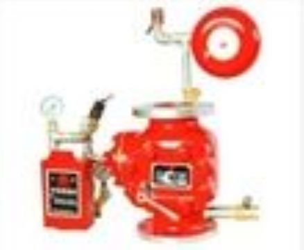 點擊查看詳細信息<br>標題：杠桿式雨淋報警閥 閱讀次數(shù)：2554